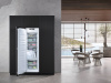 Морозильная камера встраиваемая Miele FNS7774D