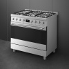 Центр варочный Smeg C9GMX2