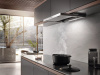 Полновстраиваемая вытяжка Miele DAS2620ED