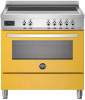 Центр варочный Bertazzoni PRO95I1EGIT