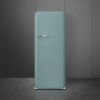 Холодильник с одной дверцей Smeg FAB28RDEG6