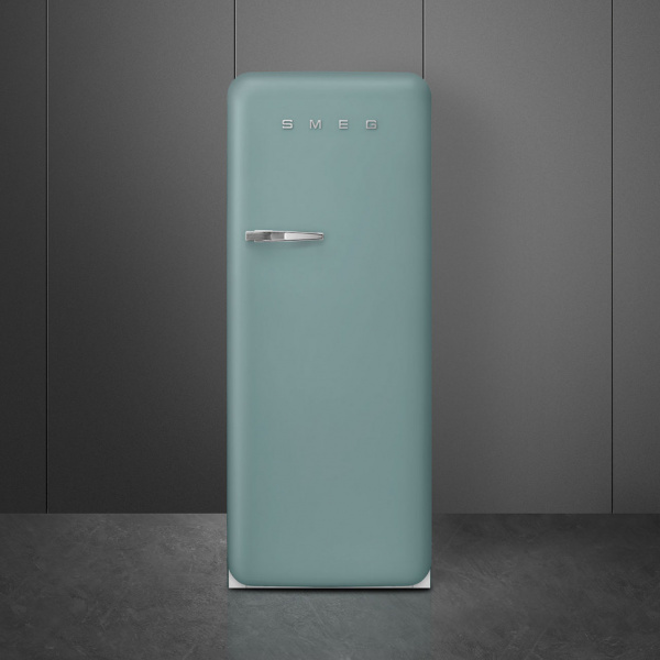 Холодильник с одной дверцей Smeg FAB28RDEG6