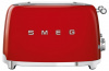 Тостер Smeg TSF03RDEU