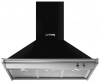 Купольная вытяжка Smeg KD90HNE