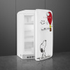 Холодильник с одной дверцей Smeg FAB10RDSN5