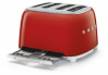 Тостер Smeg TSF03RDEU