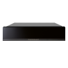 Шкаф для подогрева посуды Kuppersbusch  CSW 6800.0 S2 Black Chrome