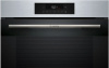 Электрический духовой шкаф Bosch HJG852YS0