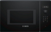 Печь микроволновая встраиваемая Bosch BFL554MB0