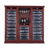 Шкаф винный Meyvel MV262-WM3-BAR-C