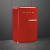 Холодильник с одной дверцей Smeg FAB10LRD6
