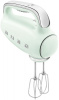 Миксер Smeg HMF01PGEU
