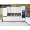 Шкаф винный встраиваемый Винный холодильник (шкаф) компрессорный Dunavox DAB-65.178TSS.TO