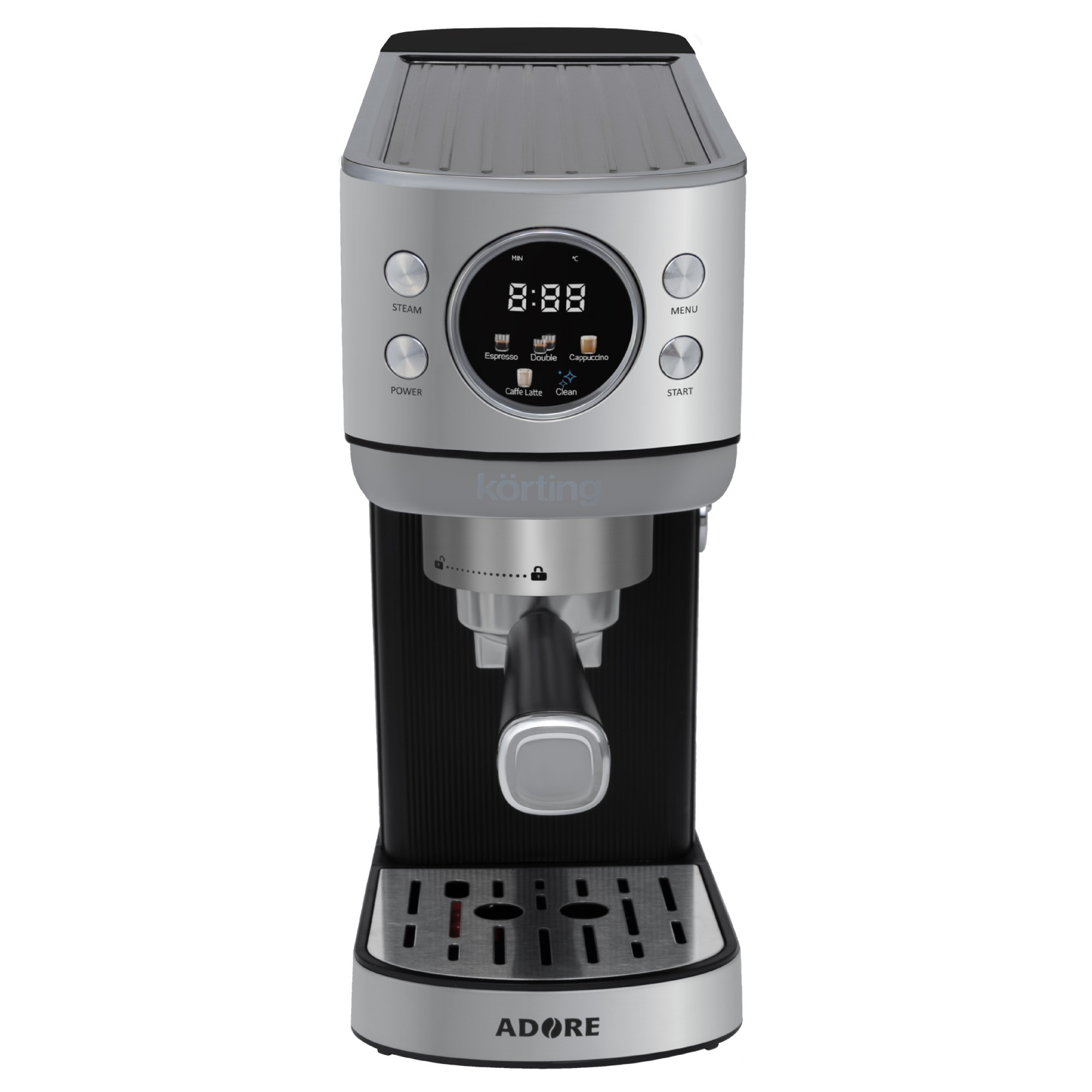 Кофеварка Korting KCM 1006 T Adore