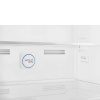 Холодильник с нижней морозилкой Smeg FAB38RCR