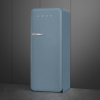 Холодильник с одной дверцей Smeg FAB28RDSB6