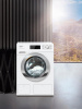 Стиральная машина с фронтальной загрузкой Miele WEI 875 WPS