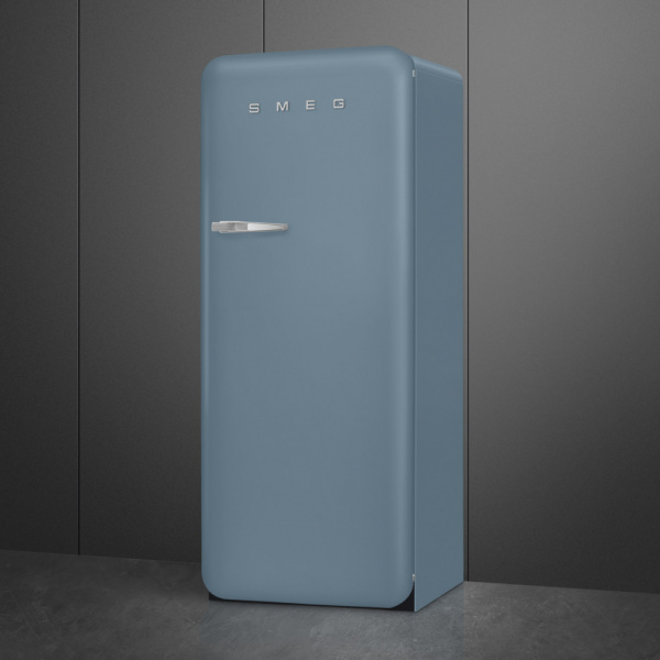 Холодильник с одной дверцей Smeg FAB28RDSB6