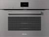Электрический духовой шкаф Miele H7640BMGRGR