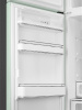 Холодильник с верхней морозилкой Smeg FAB30LPG5