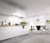 Полновстраиваемая вытяжка Miele DA2668ED