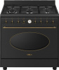 Центр варочный Smeg  CO96GMA9