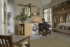 Машина сушильная Miele TEL 695 WP 125 Gala Edition