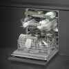 Посудомоечная машина Smeg STL7322BQL