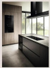 Шкаф для подогрева посуды Elica VIRTUS WARM DRAWER 60 PP BL