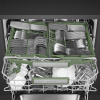 Посудомоечная машина Smeg STL7322BQL