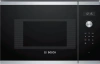 Печь микроволновая встраиваемая Bosch BFL524MS0