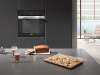 Электрический духовой шкаф Miele H 7464 BP CleanSteel/Stainless Steel