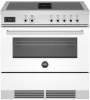 Центр варочный Bertazzoni PROCH94I1EBIT