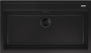 Гранитная мойка Smeg VSGX860MN