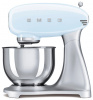 Миксер Smeg SMF02PBEU