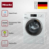 Машина сушильная Miele TWL 780 WP EcoSpeed&Steam&9kg Lotos white