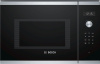 Печь микроволновая встраиваемая Bosch BEL554MS0