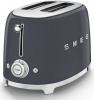 Тостер Smeg TSF01GREU