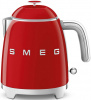 Чайник Smeg KLF05RDEU
