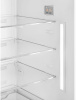 Холодильник с нижней морозилкой Smeg FAB38RBL