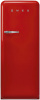 Холодильник с одной дверцей Smeg FAB28RRD5
