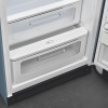 Холодильник с одной дверцей Smeg FAB28RDSB6