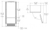 Bertazzoni REF905BBRPTT