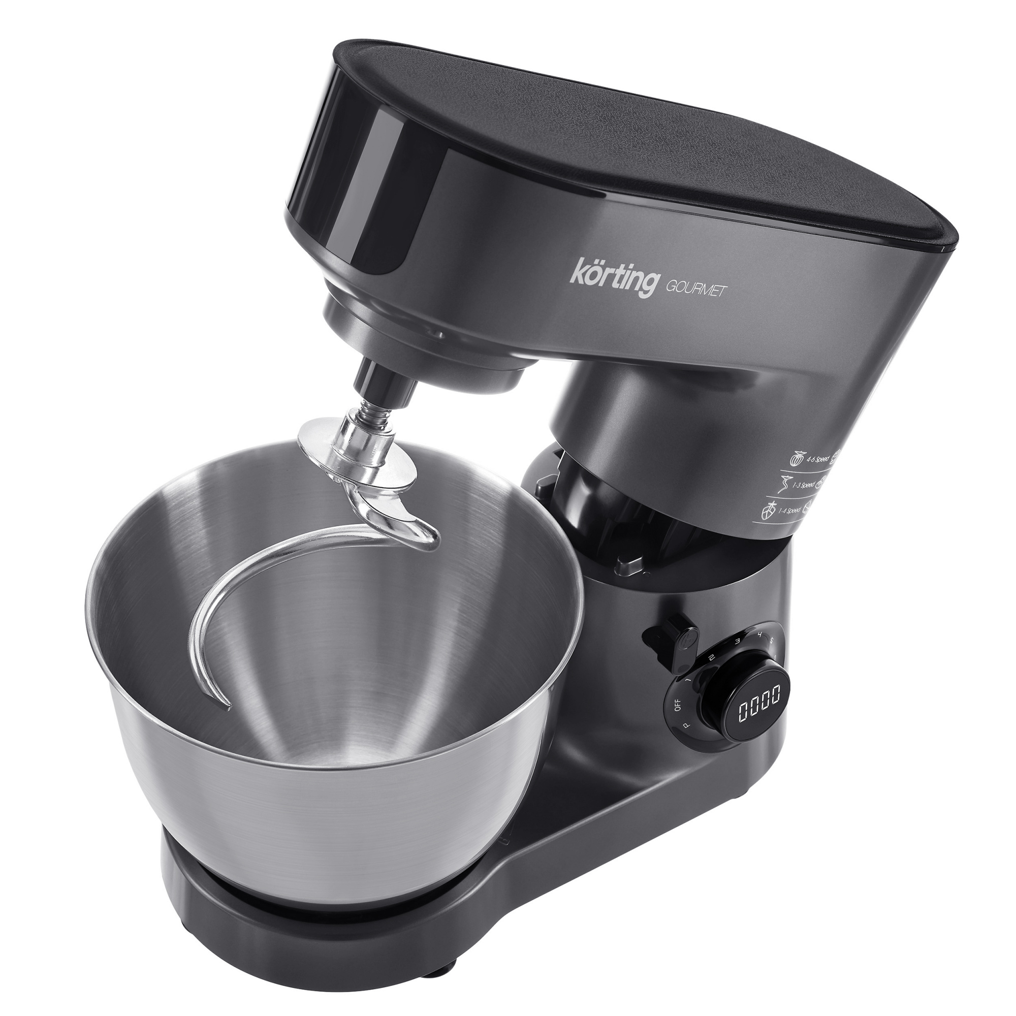 Кухонный комбайн Korting KKM 0104 Gourmet