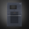 Печь микроволновая встраиваемая Smeg FMI125G