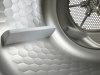 Машина сушильная Miele TWF 760 WP EcoSpeed&8kg Lotos white