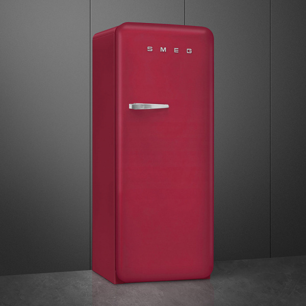 Холодильник с одной дверцей Smeg FAB28RDRB5