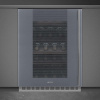 Шкаф винный встраиваемый Smeg  CVI138LS3