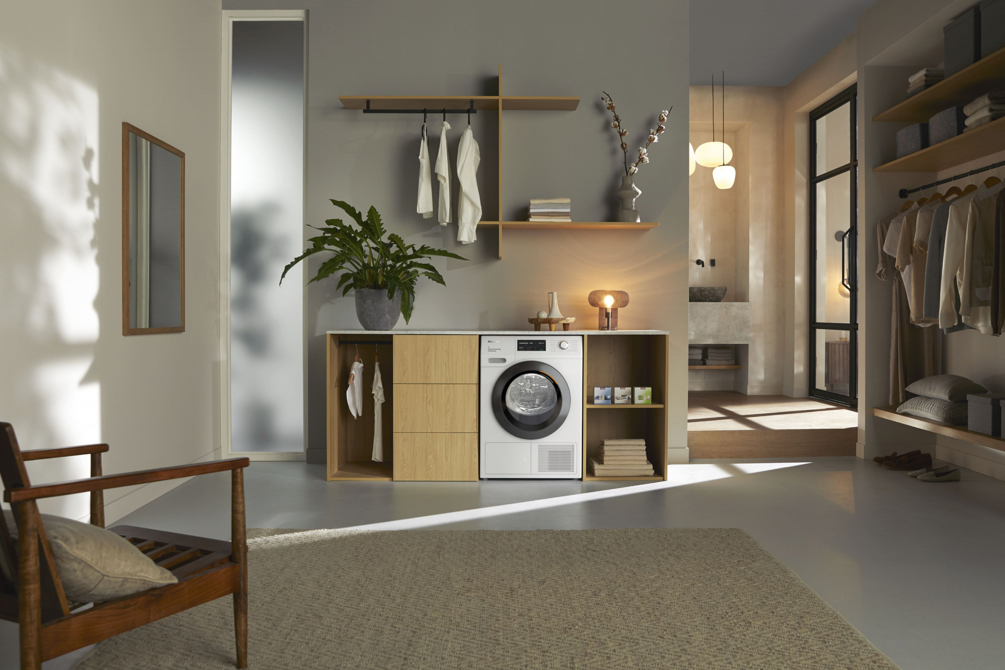 Машина сушильная Miele TCL 690 WP 125 Gala Edition