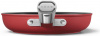 Сковорода Smeg CKFF2401RDM